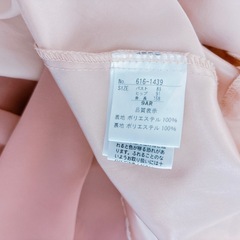 ドレスの画像