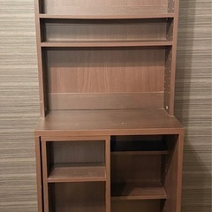 本棚