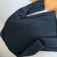 メンズPコート【LL】の画像