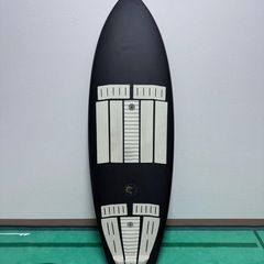 hammoフルカーボン 5'3 1/2
