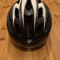 ※最後の値下げです。ロードバイク＆クロスバイクのヘルメット