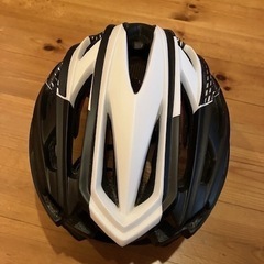 ※最後の値下げです。ロードバイク＆クロスバイクのヘルメットの画像
