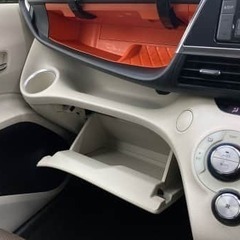 トヨタ シエンタ 　Ｇ　入庫いたしました　(^_-)-☆の画像