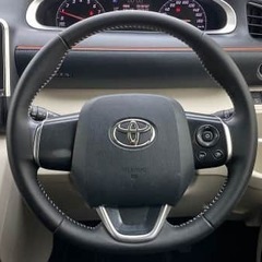 トヨタ シエンタ 　Ｇ　入庫いたしました　(^_-)-☆の画像