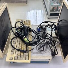 パソコン（ジャンク品）
