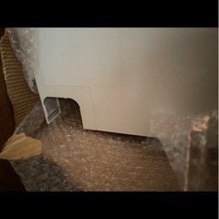 キャンセルの為　2022年製　6畳用ルームエアコン　白くまくん - 交換したい