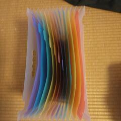 書類ケース万能の画像