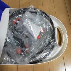 タイヤチェーン（未使用）の画像