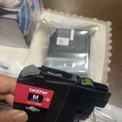 インクカートリッジ⭐︎新品⭐︎brother LC119/115-4PKの画像