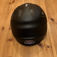 ロードバイク＆クロスバイク用ヘルメットの画像