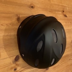 ロードバイク＆クロスバイク用ヘルメットの画像