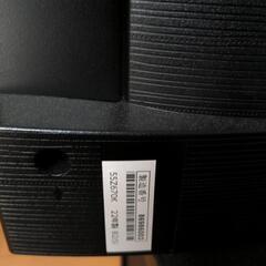 TOSHIBA REGZA 55Z670K 22年製