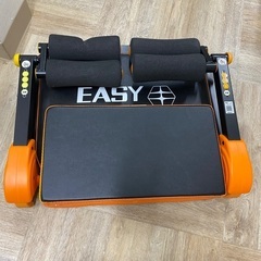 未使用品 腹筋 ストレッチ アルインコ イージーエクサツイン EXG05Dの画像