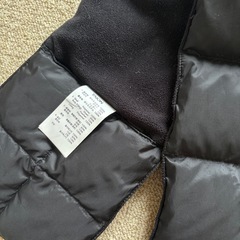 マフラーの画像