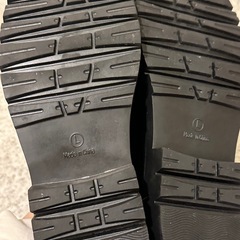 ローファー新品の画像