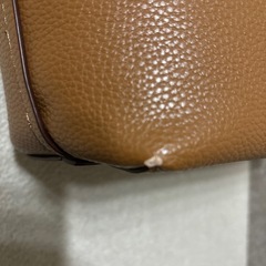 最終価格！トートバッグ　ハンドバッグの画像