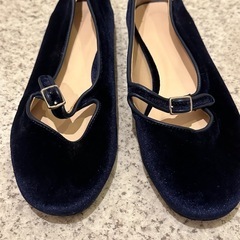 バレーシューズの画像