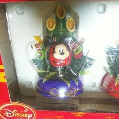 ディズニー＊♦ミッキーマウス♥ミニマウス♦正月飾り門松♦吉徳作♦特別商品

♥株式会社♥吉徳
♥（ディズニー許諾商品）の画像