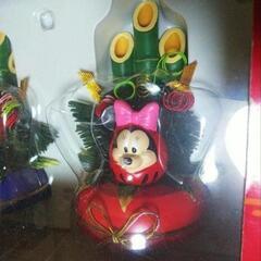 ディズニー＊♦ミッキーマウス♥ミニマウス♦正月飾り門松♦吉徳作♦特別商品

♥株式会社♥吉徳
♥（ディズニー許諾商品）の画像