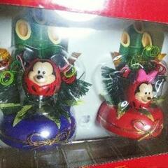 ディズニー＊♦ミッキーマウス♥ミニマウス♦正月飾り門松♦吉徳作♦特別商品

♥株式会社♥吉徳
♥（ディズニー許諾商品）の画像