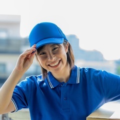【武蔵野市】未経験者のチャレンジをしっかりサポート！宅配便ドライバー募集！【高収入を目指せます】の画像