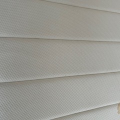 ニトリ　ダブルマットレスの画像