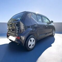 誰でも車が買える次世代低与信ローン専門店／ 安心の１年保証付き　距離無制限！中古車販売 カーメル山梨店 令和２年式　マツダ　キャロル　64000㌔の画像