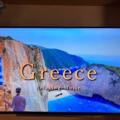 東芝 REGZA 4Kテレビ 43型540X 2020年モデル