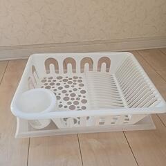 食器水切りラック