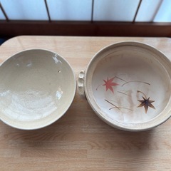 【終了】土鍋の画像