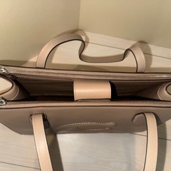 coach バッグ　ハンドバッグ　未使用の画像