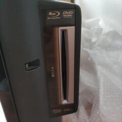 Panasonic 液晶テレビ TH-L37R28 録画機能付きの画像