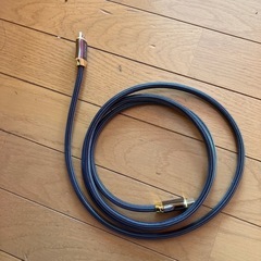 HDMI ケーブル