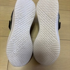 PUMA 子ども靴 20㎝の画像