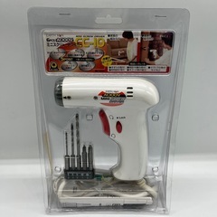 ミニスクリュードライバー CC-10