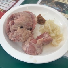 健康志向のお友達が欲しいです！
