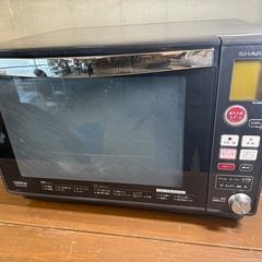 SHARP 電子レンジ　RE-SE95-B