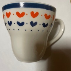 ボローニャマグカップの画像