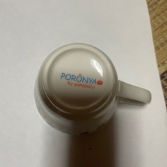 ボローニャマグカップの画像