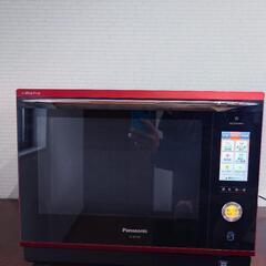 パナソニック　Bistro　オーブンレンジ