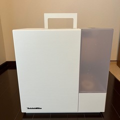 加湿器 大容量 ハイブリッド