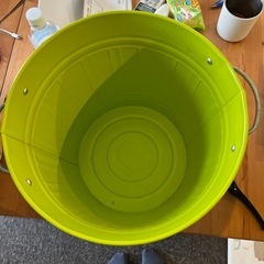 物入れの画像