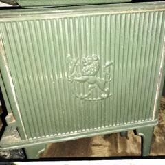 JOTUL●602N●薪ストーブ●アンティーク●レトロ●希少の画像