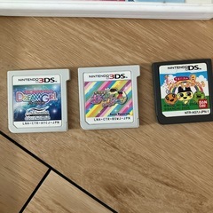 ＤＳソフトの画像