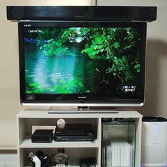 シャープ AQUOS LC32-DZ3