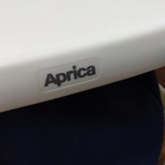 Aprica ハイローベッド＆チェアの画像