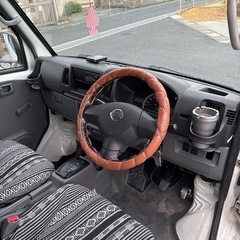 美車 車検1年付き 日産　クリッパーの画像