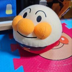 アンパンマン　メロディー　ジャンピンボール