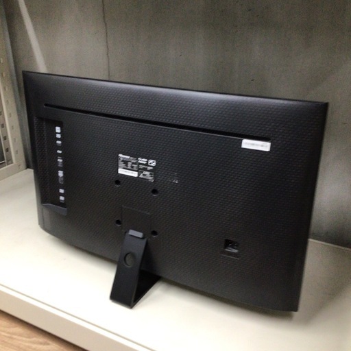 液晶テレビ ハイセンス 32E50 2020年製 32型

