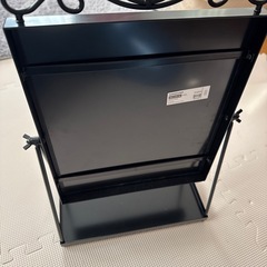 （決定）鏡の画像